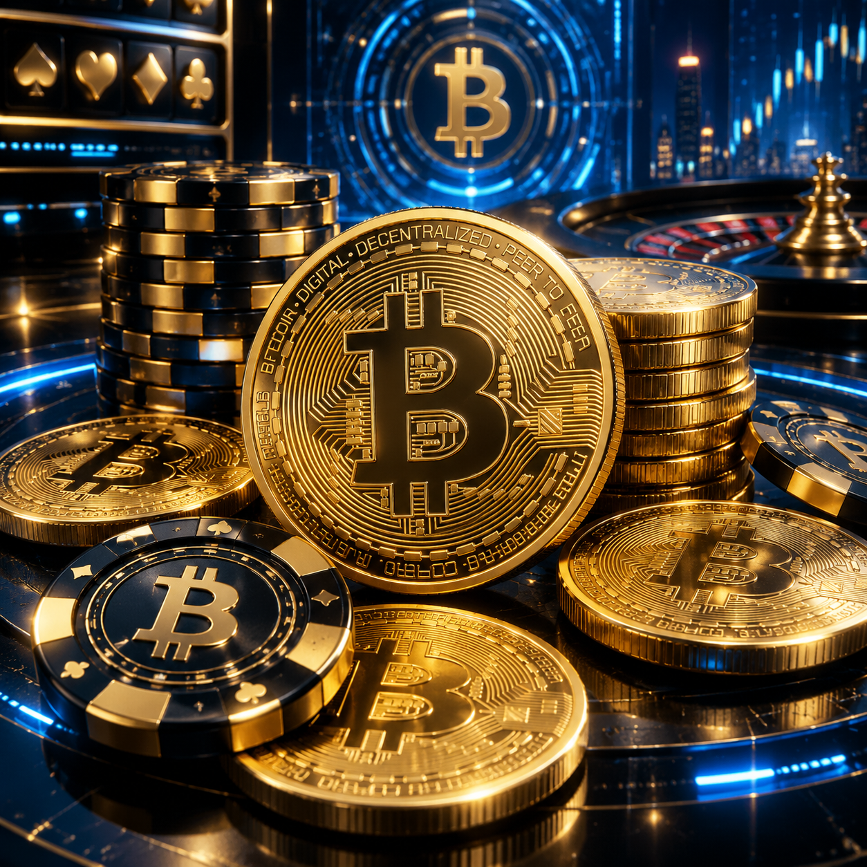 Krypto-Casinos in Deutschland 2026: Sicherer Umgang durch Unternehmensberatung und digitale Compliance